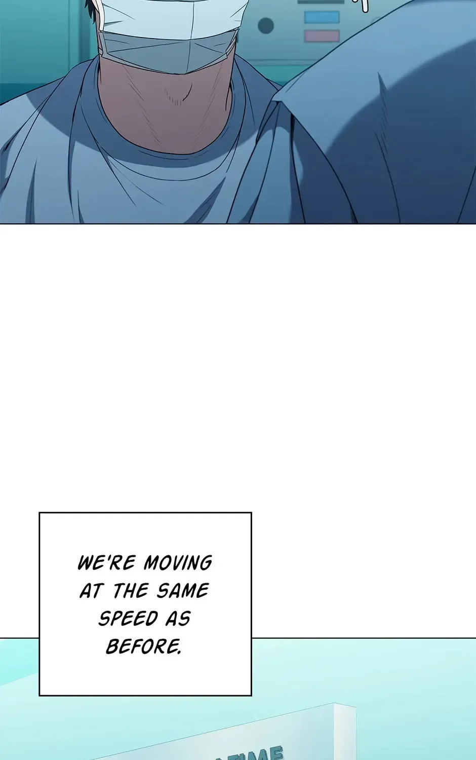 A True Doctor Chapter 183 — Page 168