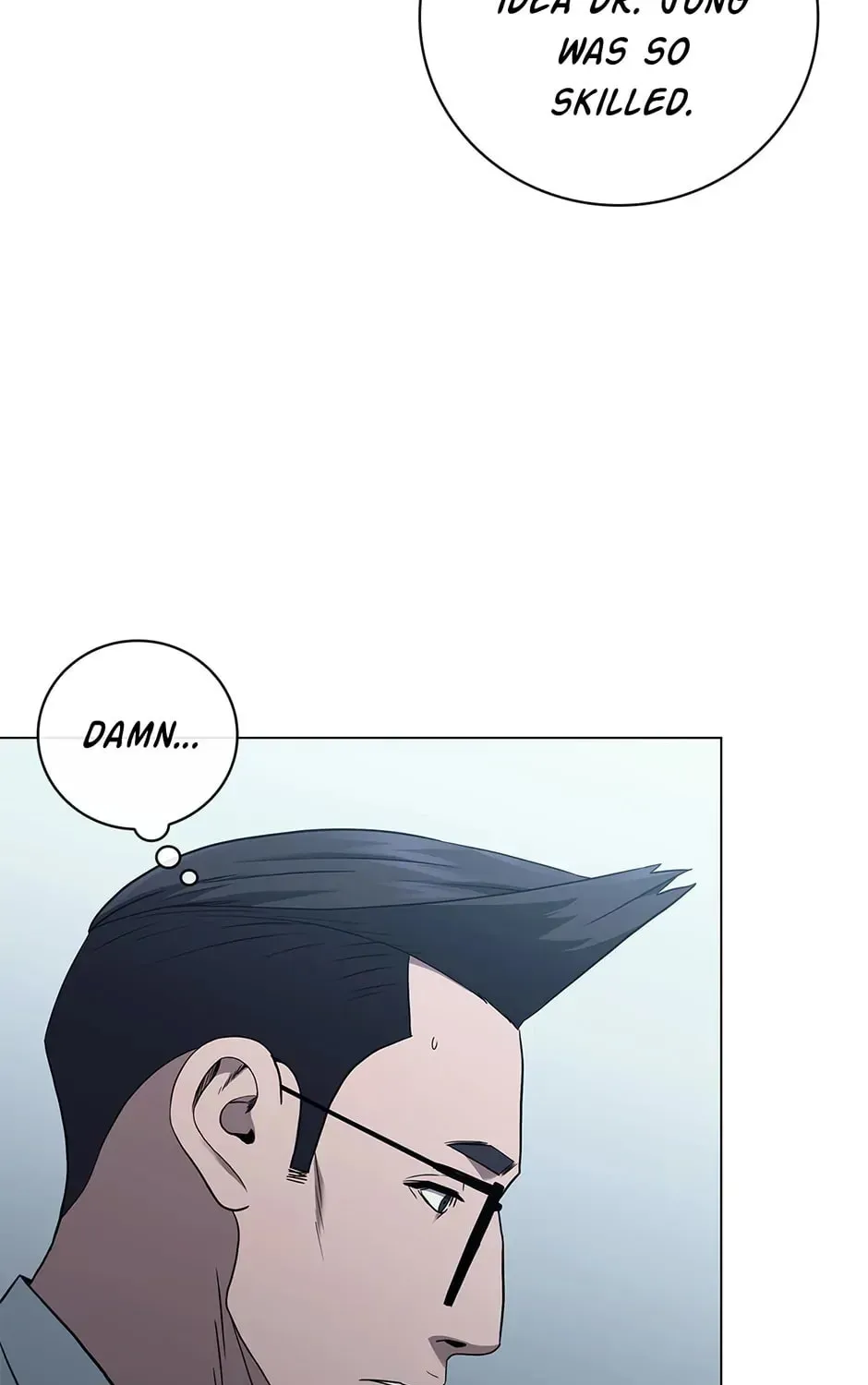 A True Doctor Chapter 183 — Page 17
