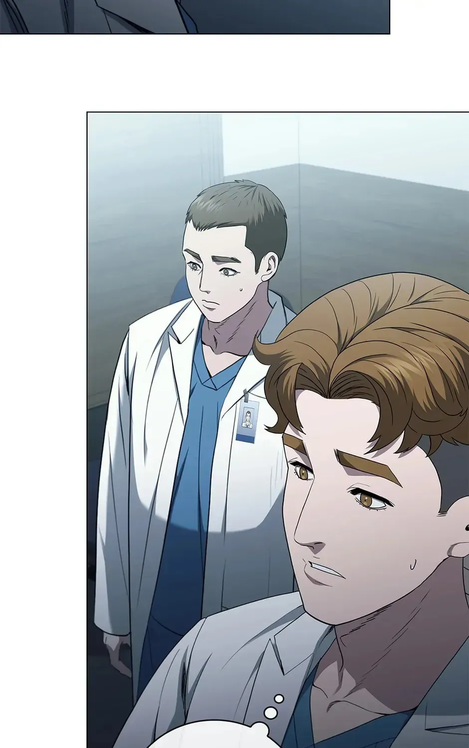 A True Doctor Chapter 183 — Page 19