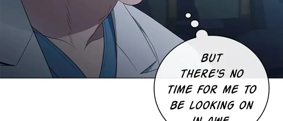A True Doctor Chapter 183 — Page 22