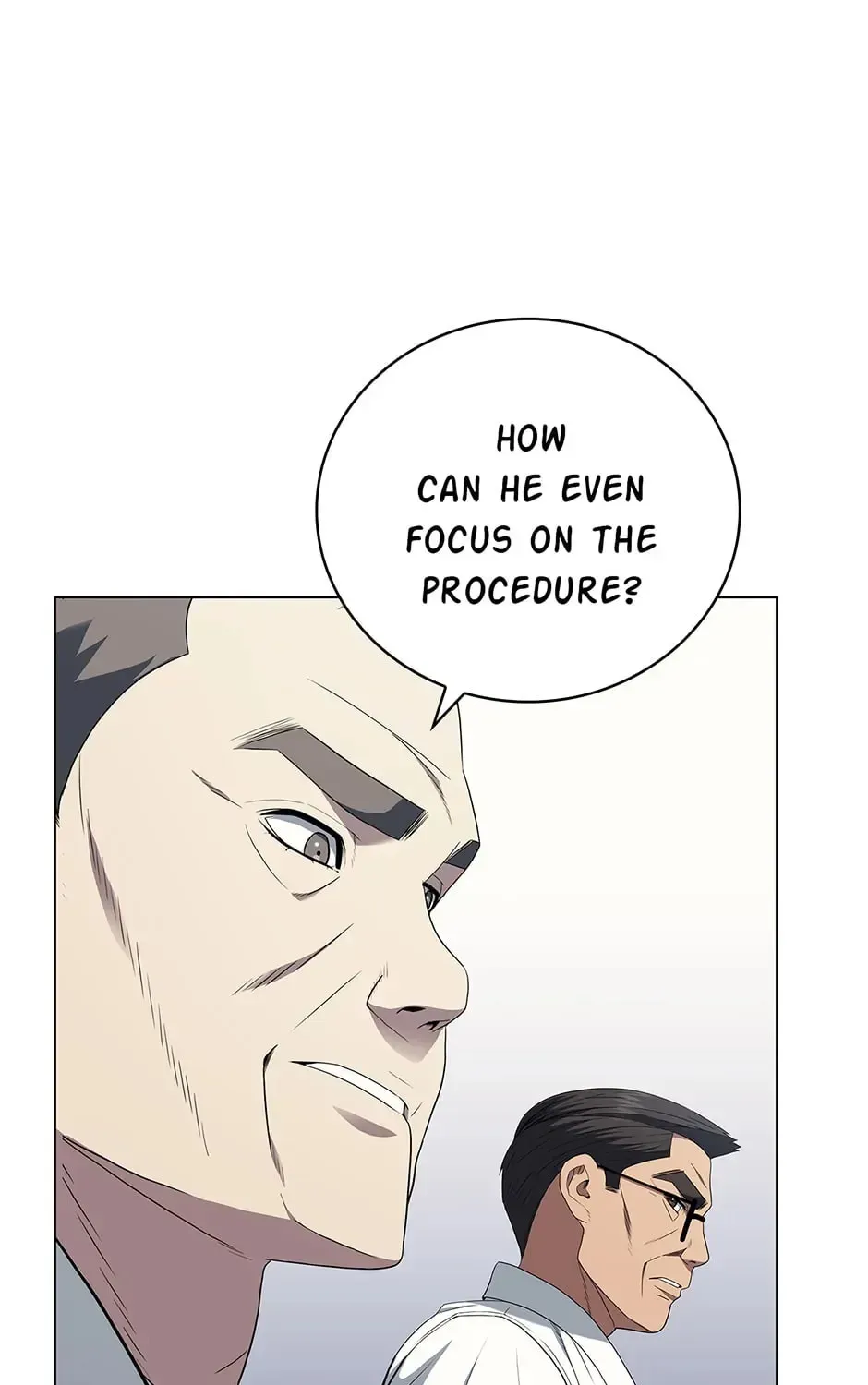 A True Doctor Chapter 183 — Page 33