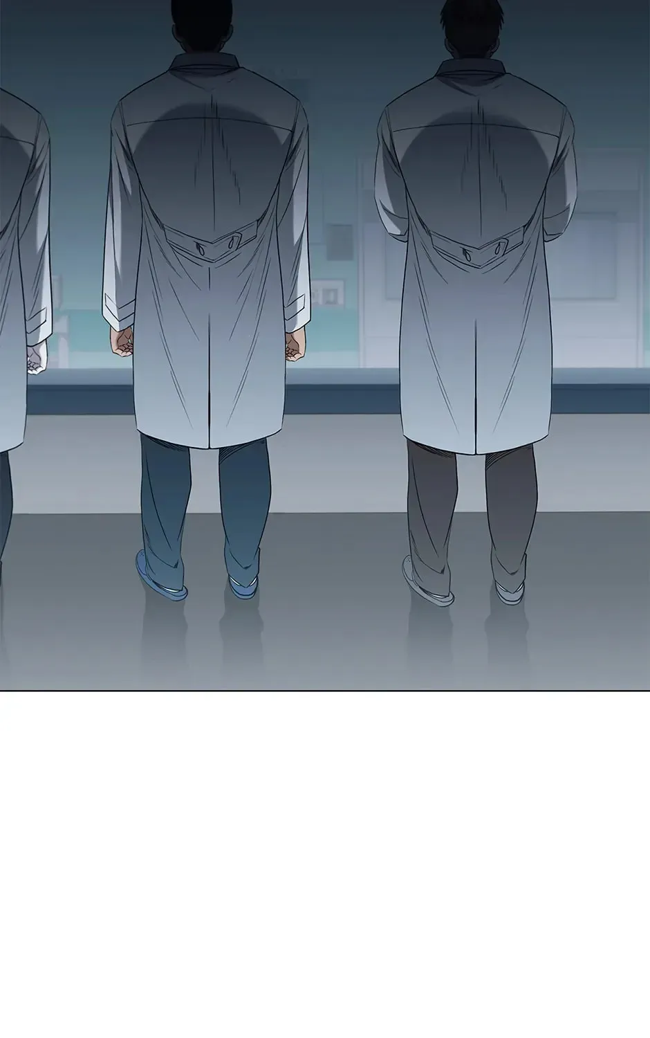 A True Doctor Chapter 183 — Page 39