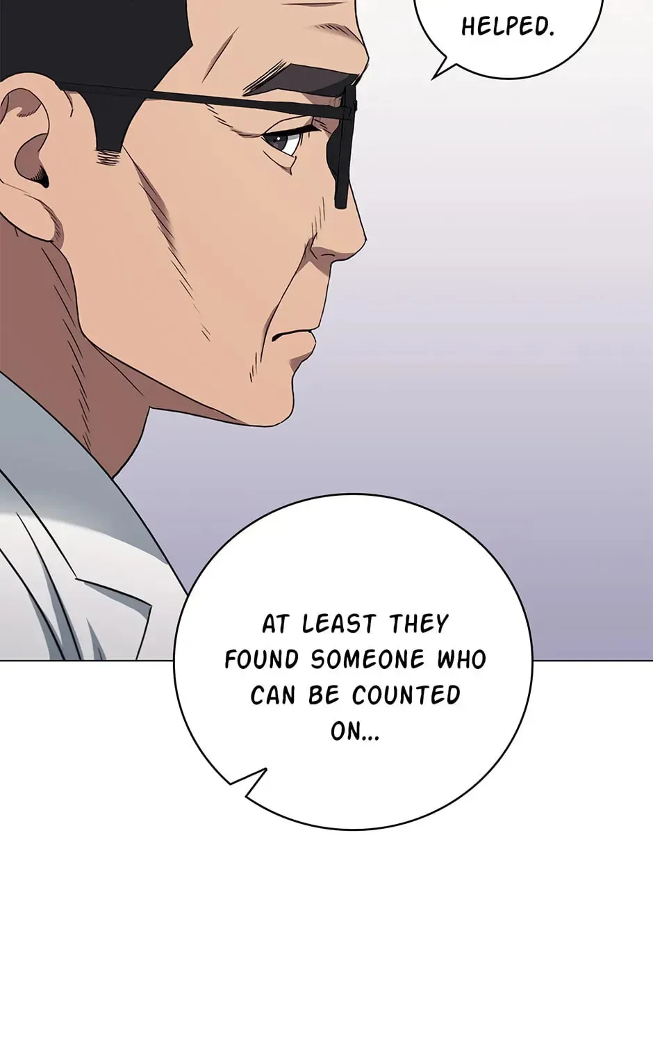 A True Doctor Chapter 183 — Page 41