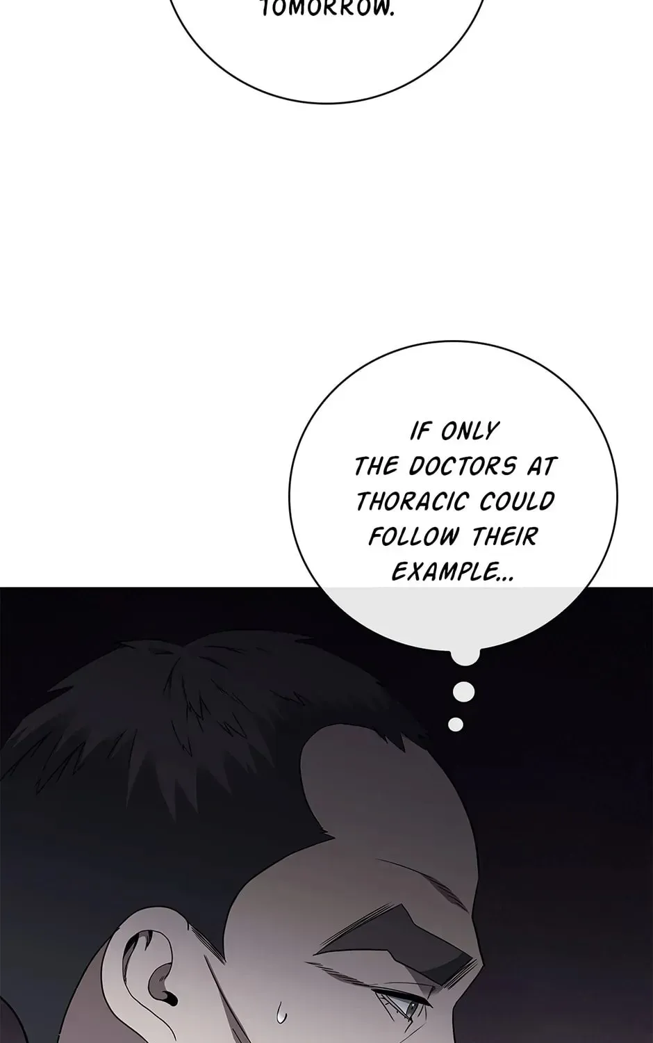 A True Doctor Chapter 183 — Page 47