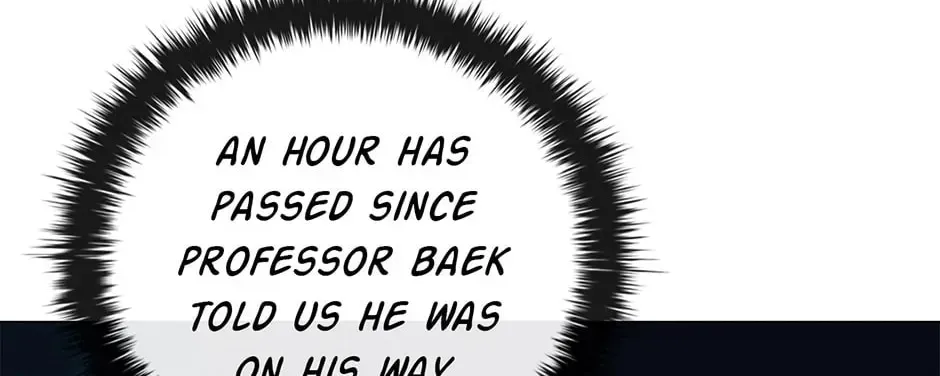 A True Doctor Chapter 183 — Page 55