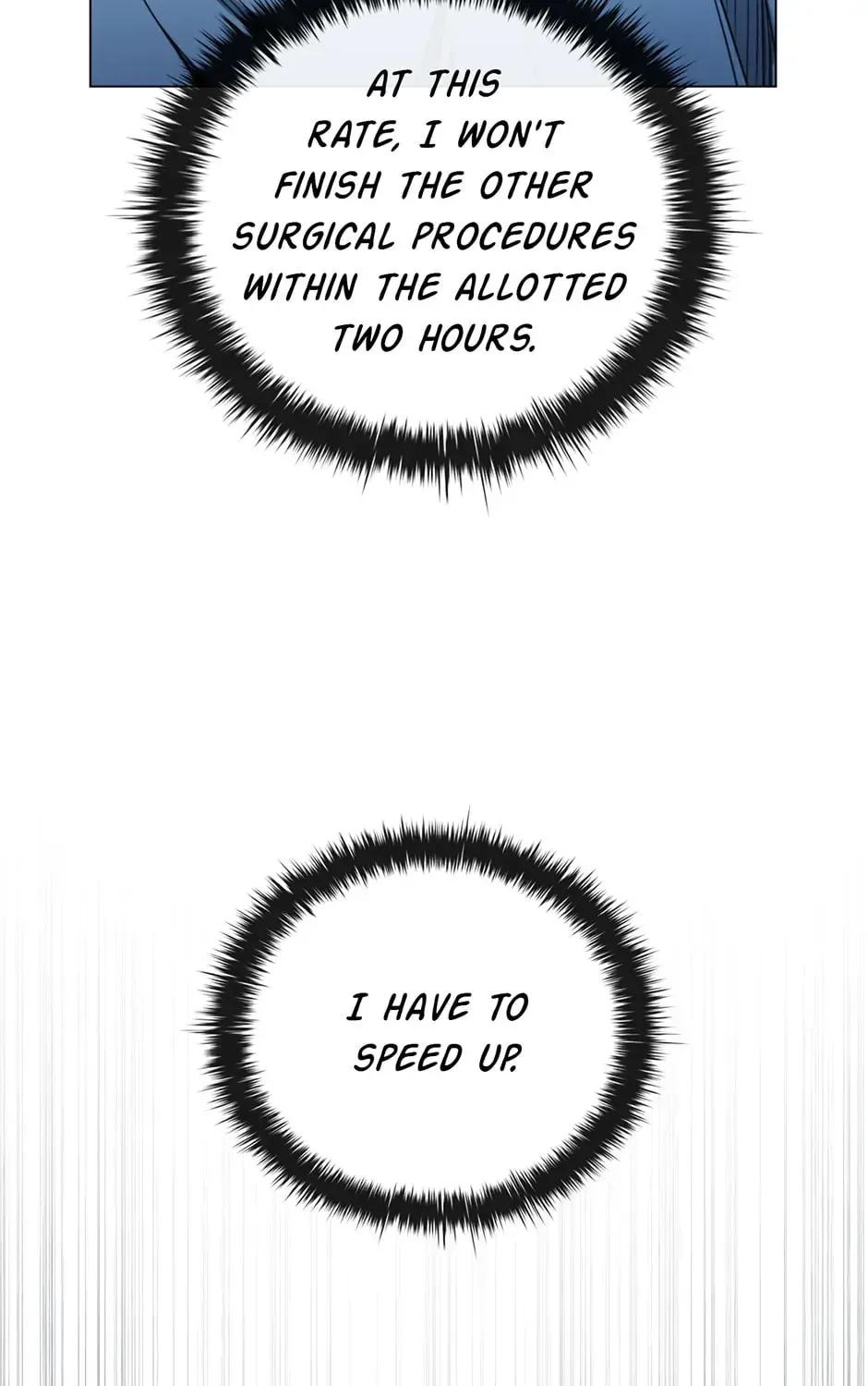 A True Doctor Chapter 183 — Page 62