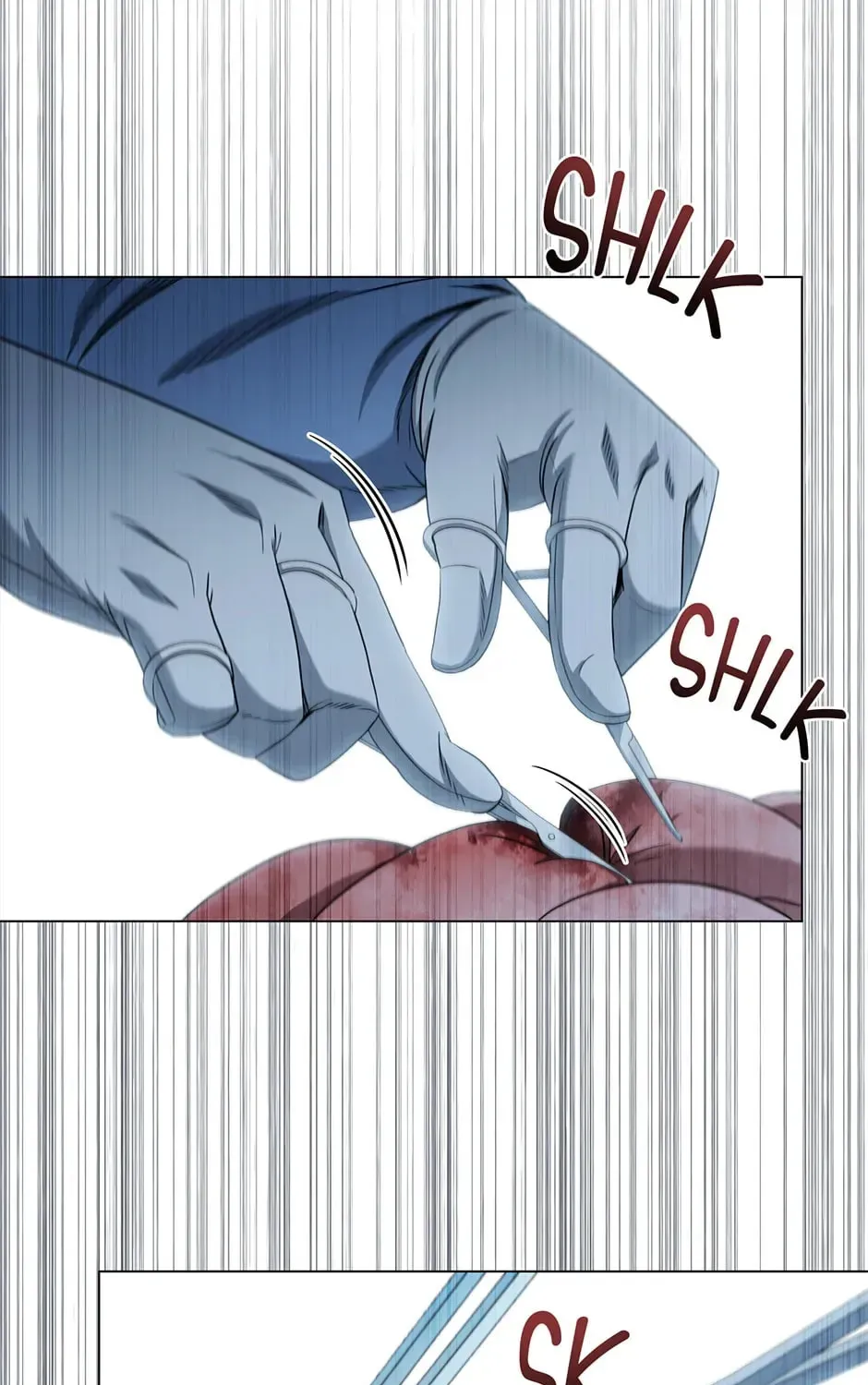 A True Doctor Chapter 183 — Page 64