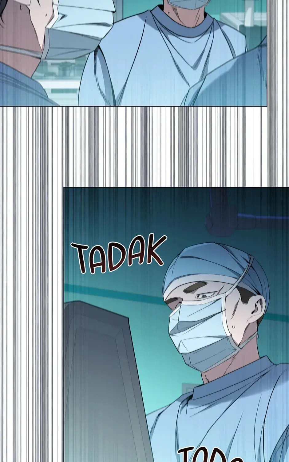 A True Doctor Chapter 183 — Page 70