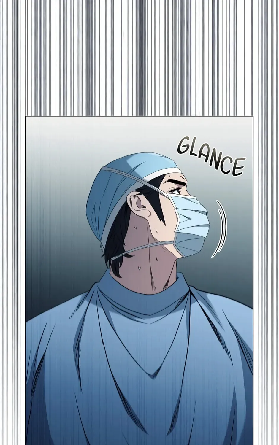A True Doctor Chapter 183 — Page 72