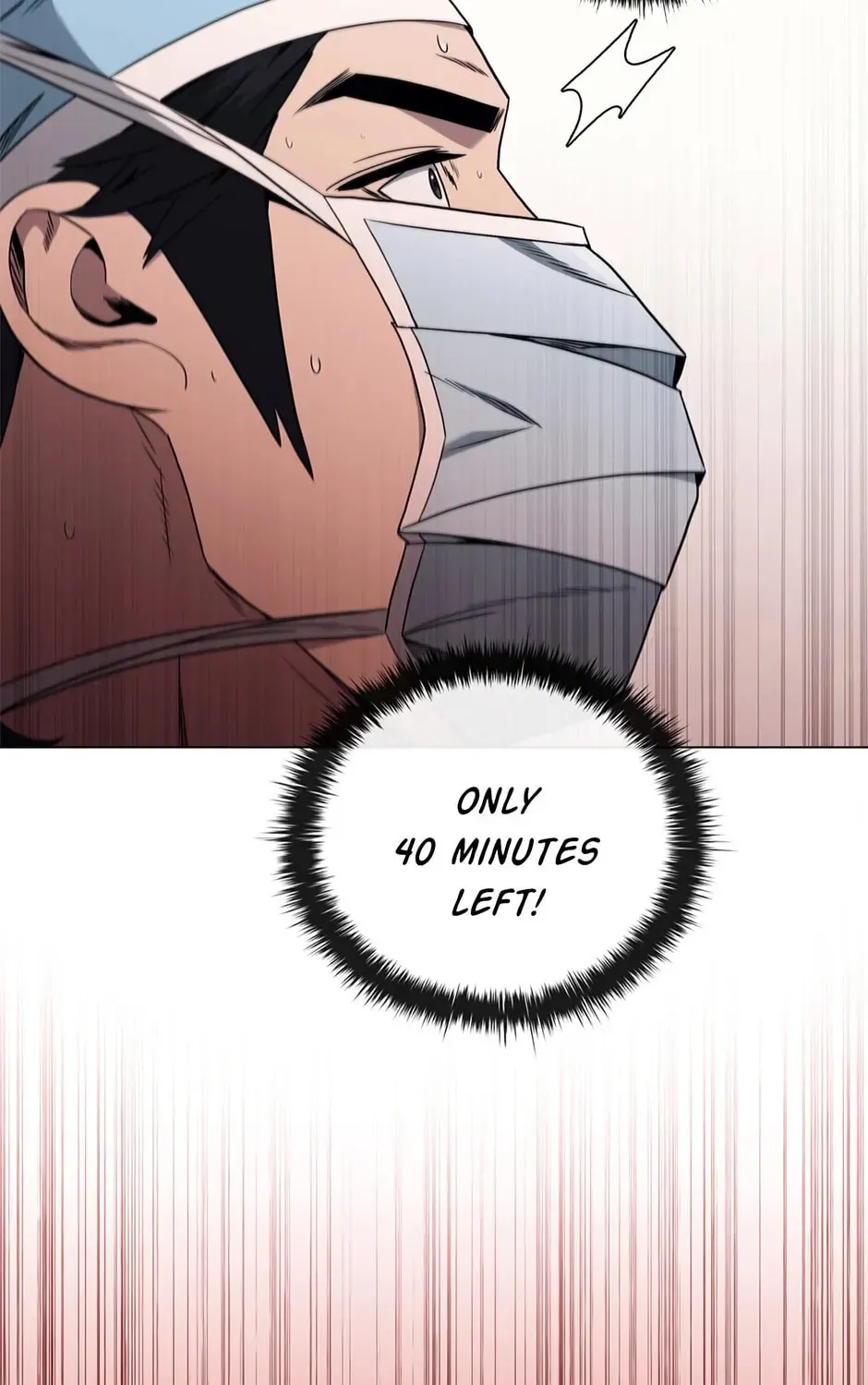 A True Doctor Chapter 183 — Page 76