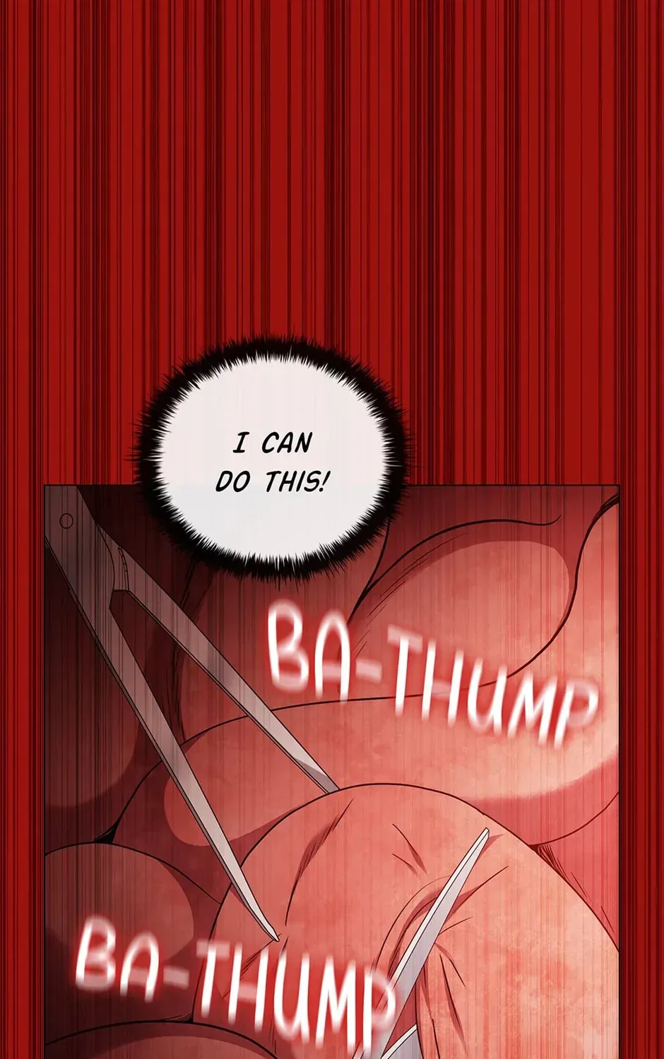 A True Doctor Chapter 183 — Page 84