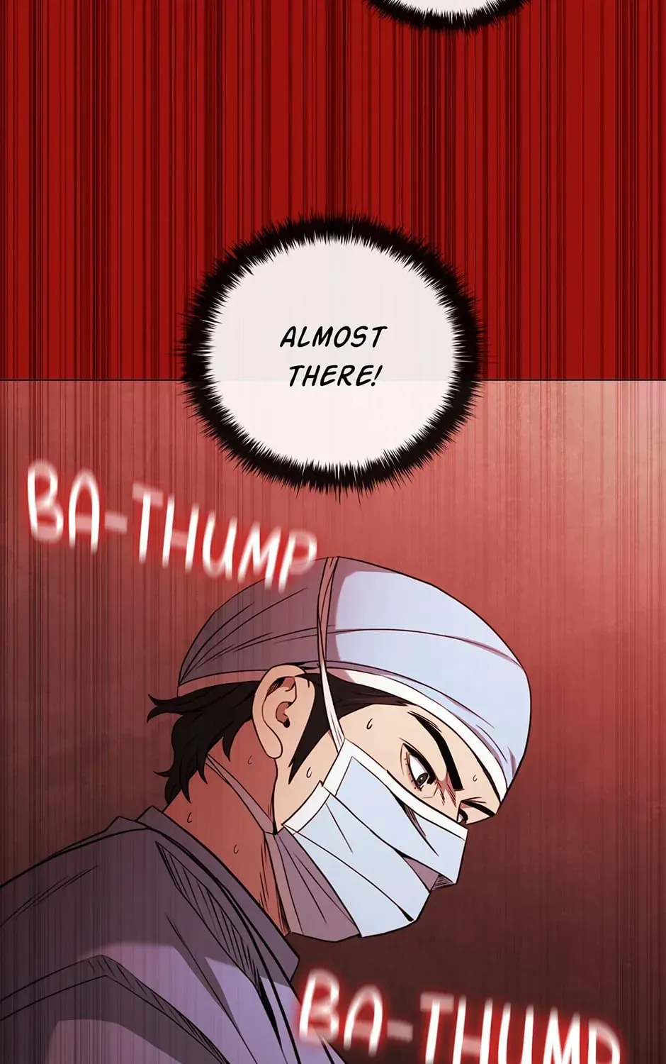 A True Doctor Chapter 183 — Page 86