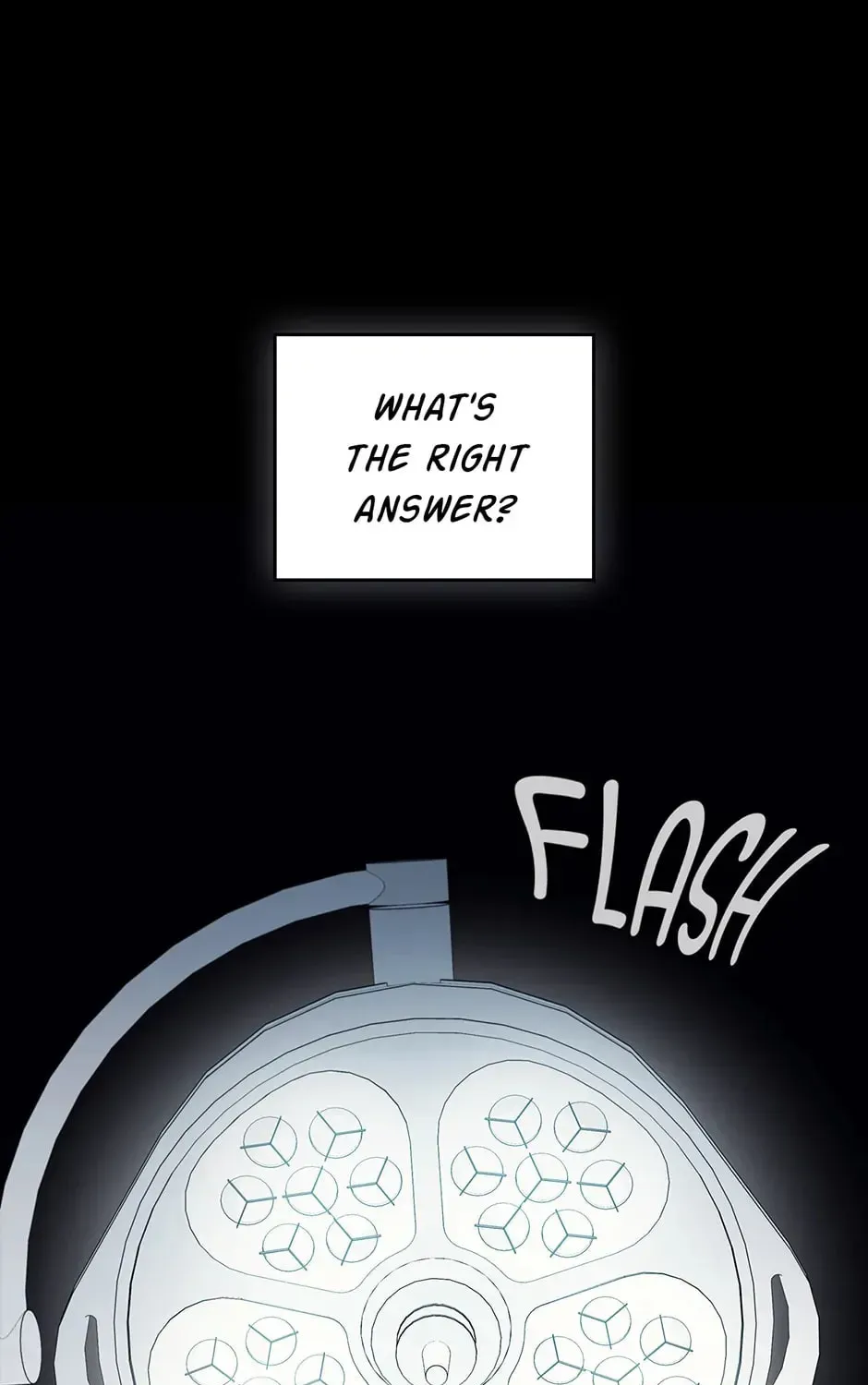 A True Doctor Chapter 183 — Page 96
