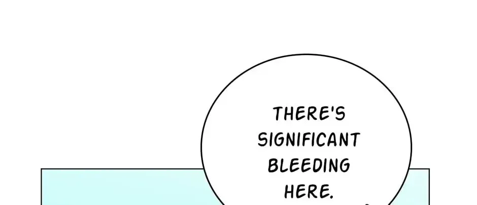 A True Doctor Chapter 184 — Page 117