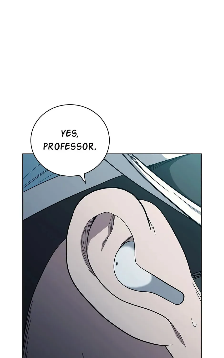 A True Doctor Chapter 184 — Page 124