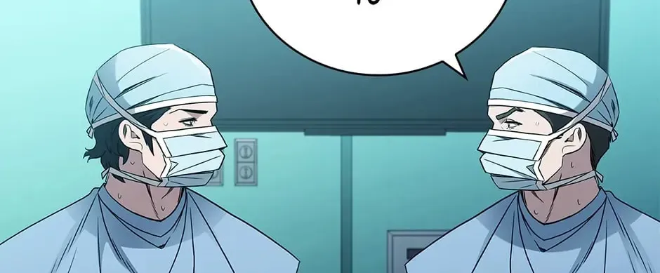A True Doctor Chapter 184 — Page 129