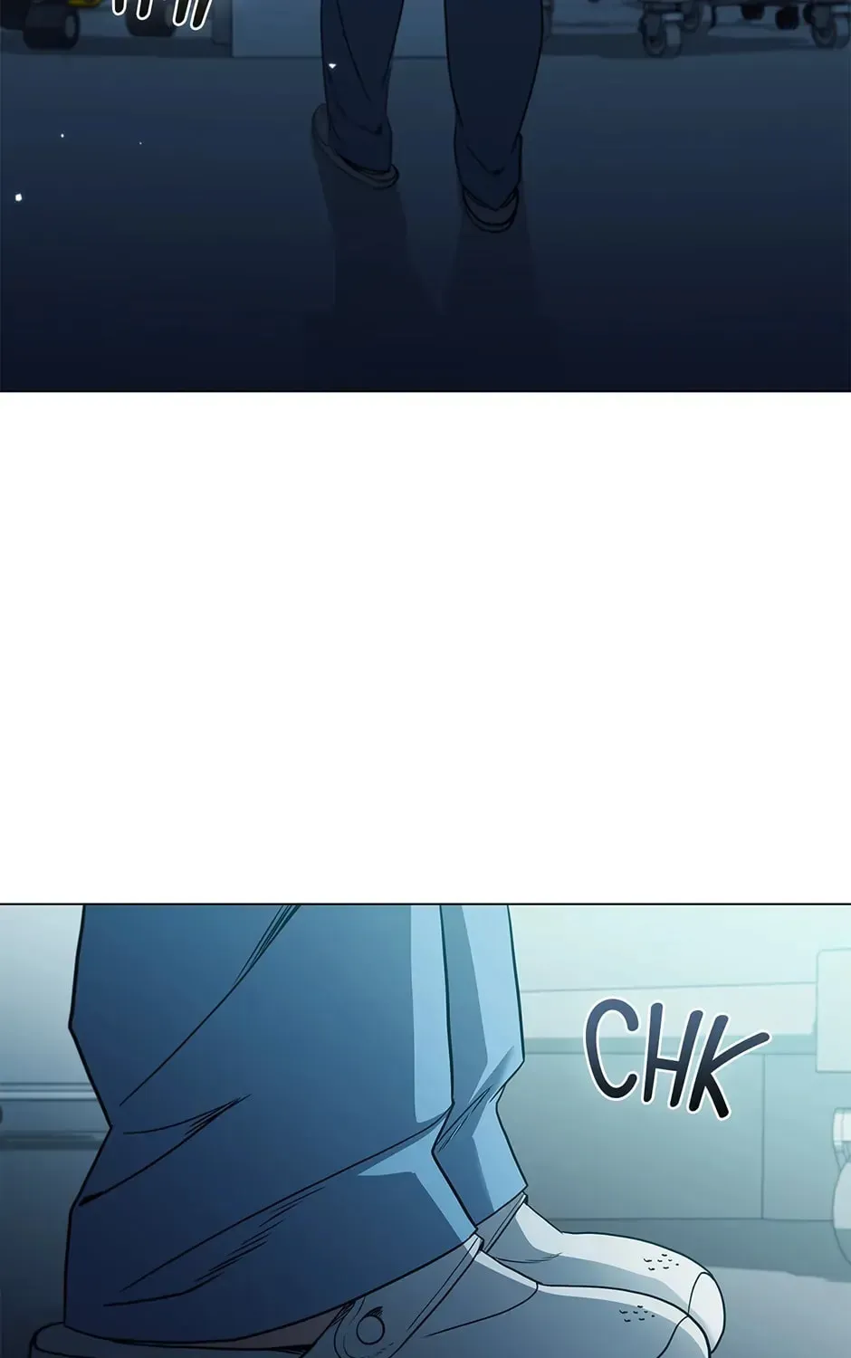 A True Doctor Chapter 184 — Page 150