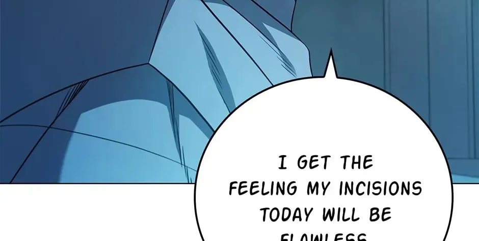 A True Doctor Chapter 184 — Page 16