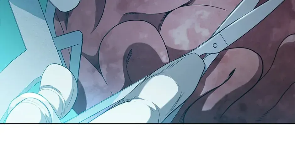 A True Doctor Chapter 184 — Page 22