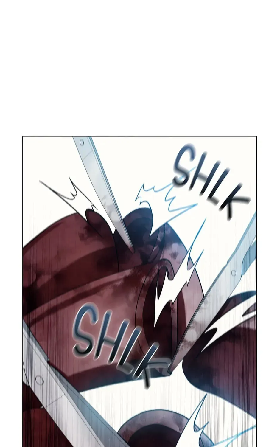 A True Doctor Chapter 184 — Page 23