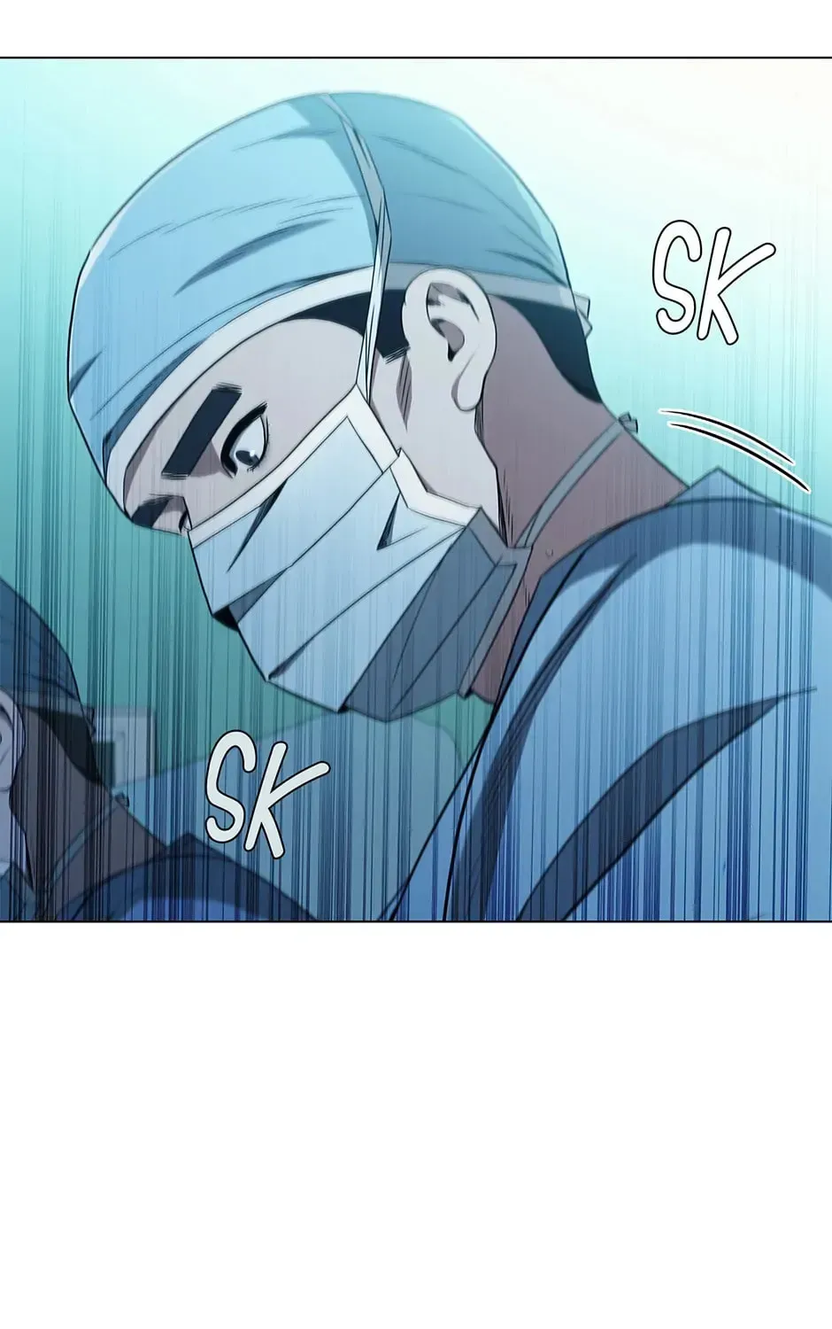 A True Doctor Chapter 184 — Page 26