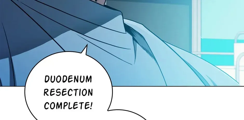 A True Doctor Chapter 184 — Page 29