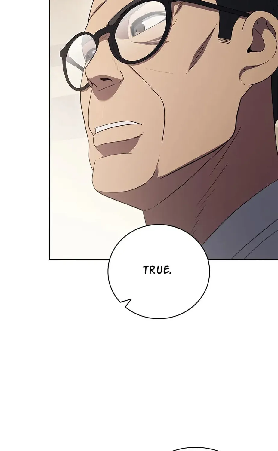 A True Doctor Chapter 184 — Page 54