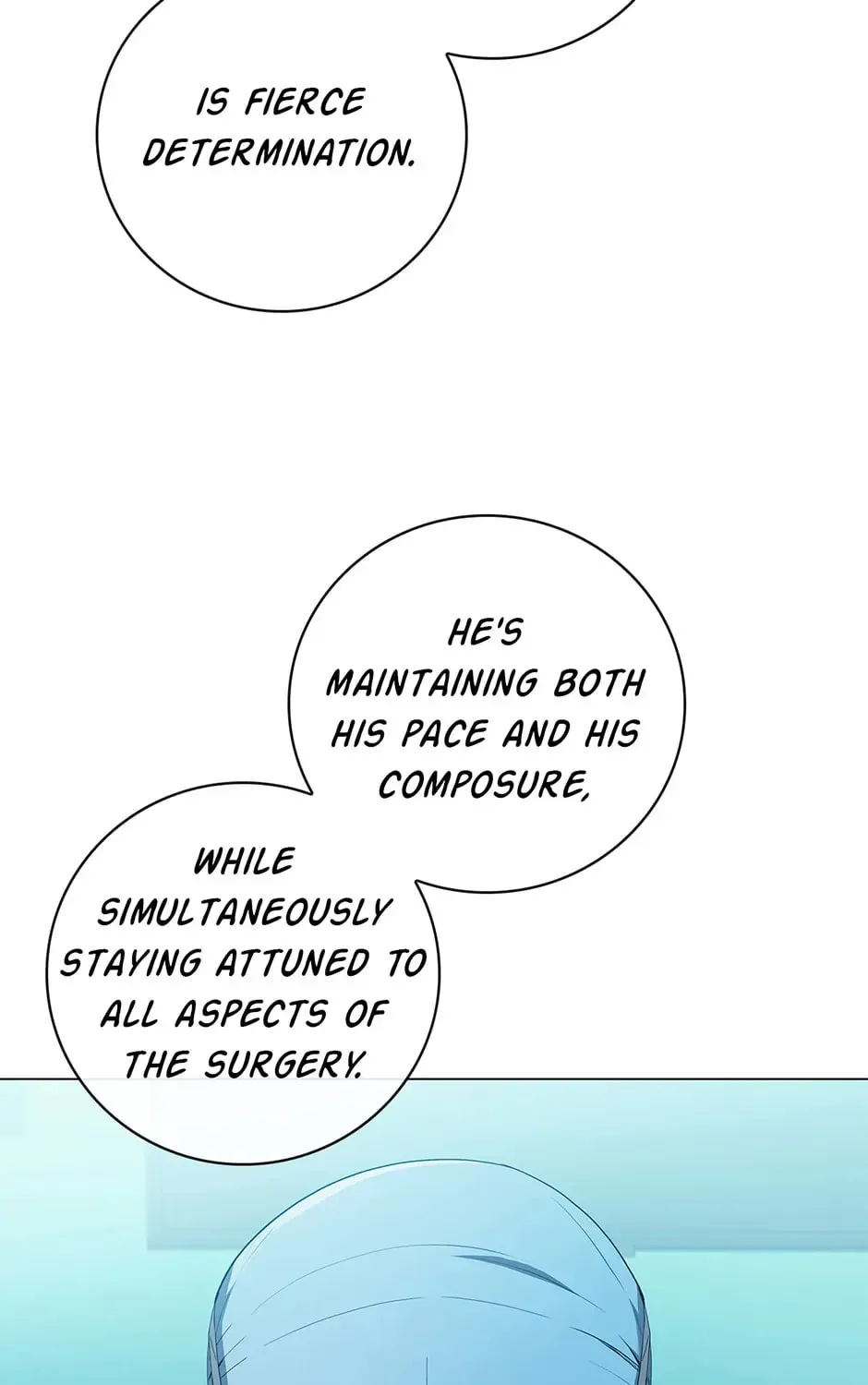 A True Doctor Chapter 184 — Page 60