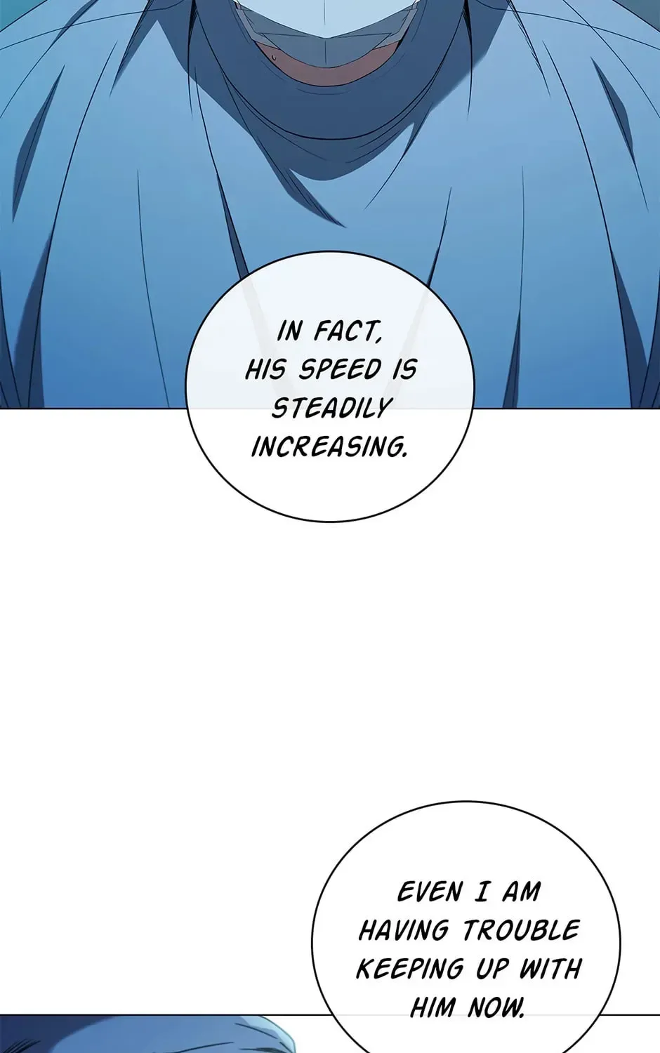 A True Doctor Chapter 184 — Page 62