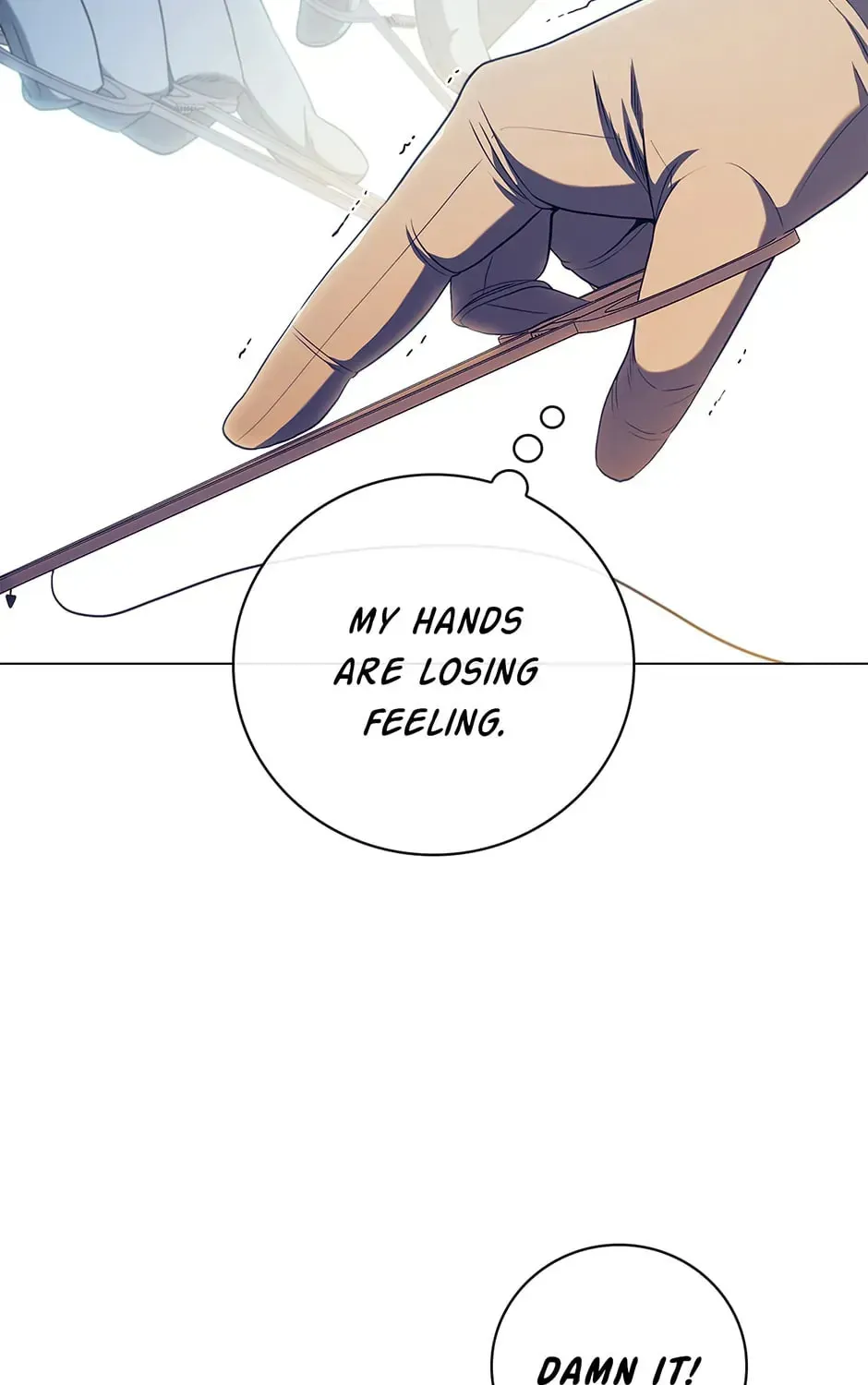 A True Doctor Chapter 184 — Page 64