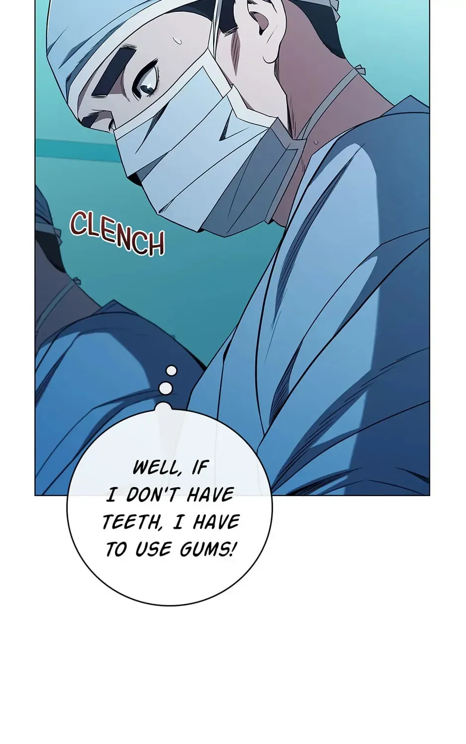 A True Doctor Chapter 184 — Page 66
