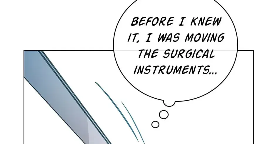 A True Doctor Chapter 184 — Page 73