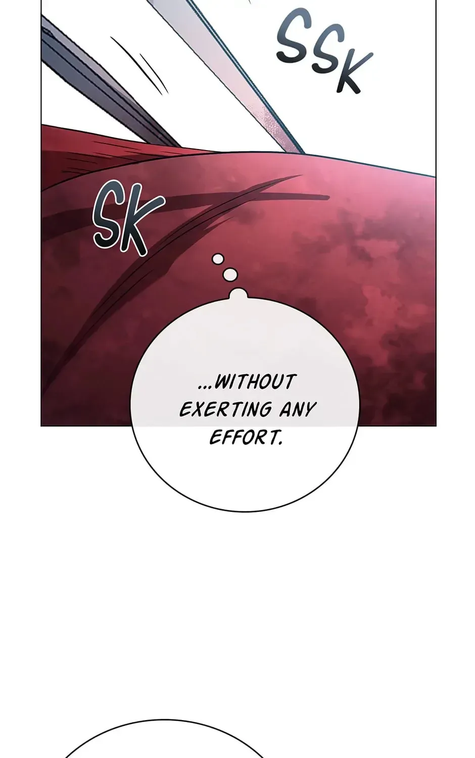 A True Doctor Chapter 184 — Page 74
