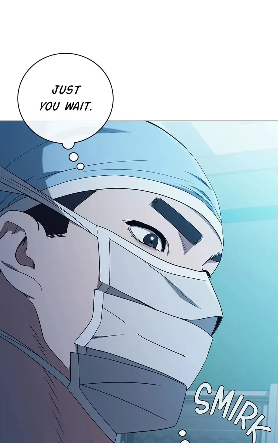 A True Doctor Chapter 184 — Page 78