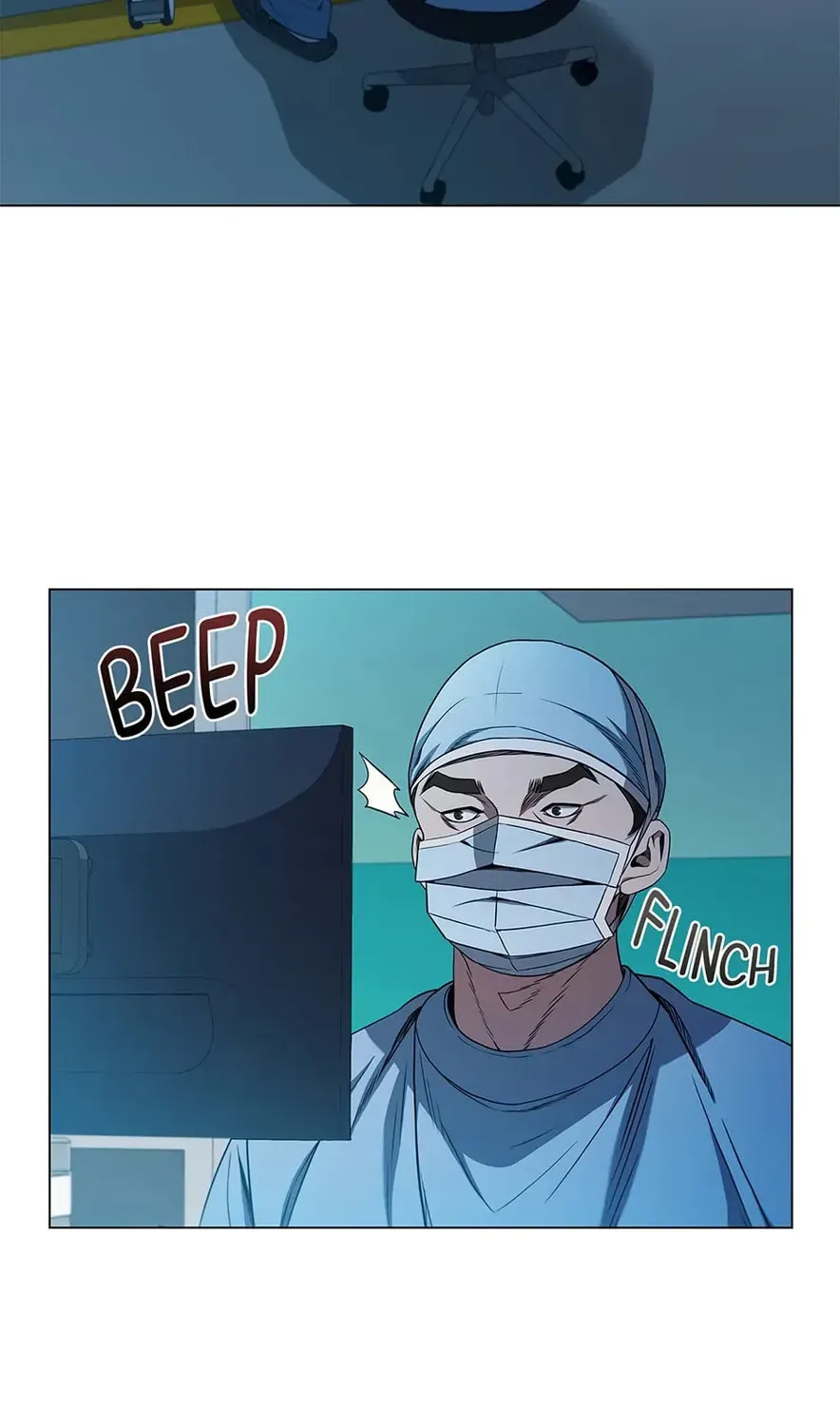 A True Doctor Chapter 184 — Page 82