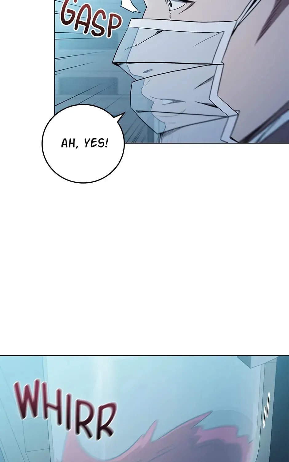 A True Doctor Chapter 184 — Page 88