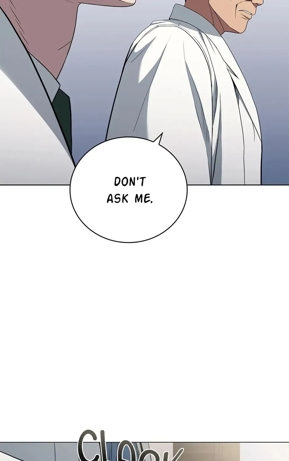 A True Doctor Chapter 185 — Page 5