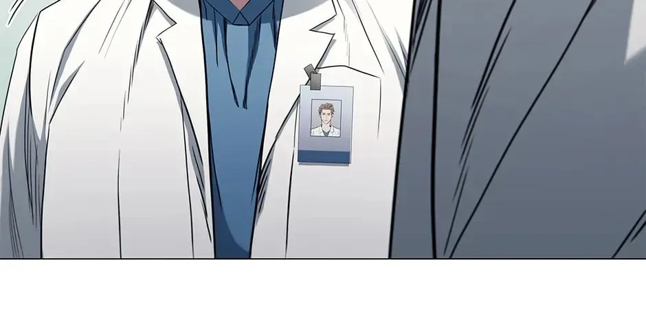 A True Doctor Chapter 185 — Page 8