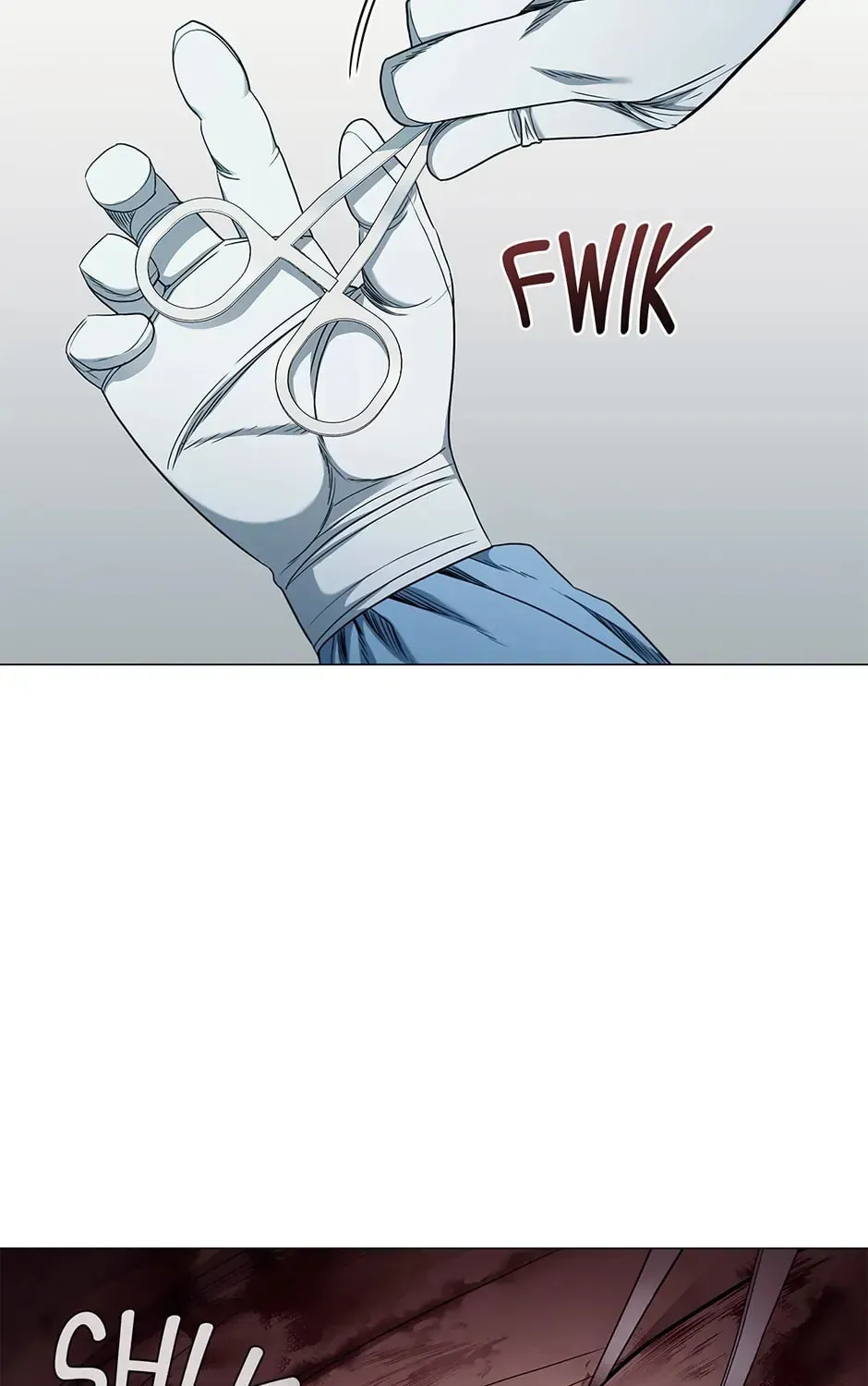 A True Doctor Chapter 185 — Page 103