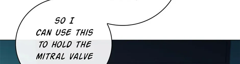 A True Doctor Chapter 185 — Page 106