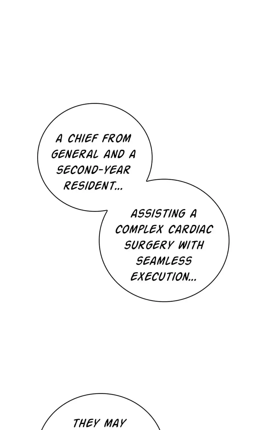 A True Doctor Chapter 185 — Page 126
