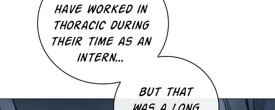 A True Doctor Chapter 185 — Page 127