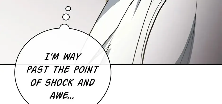A True Doctor Chapter 185 — Page 131