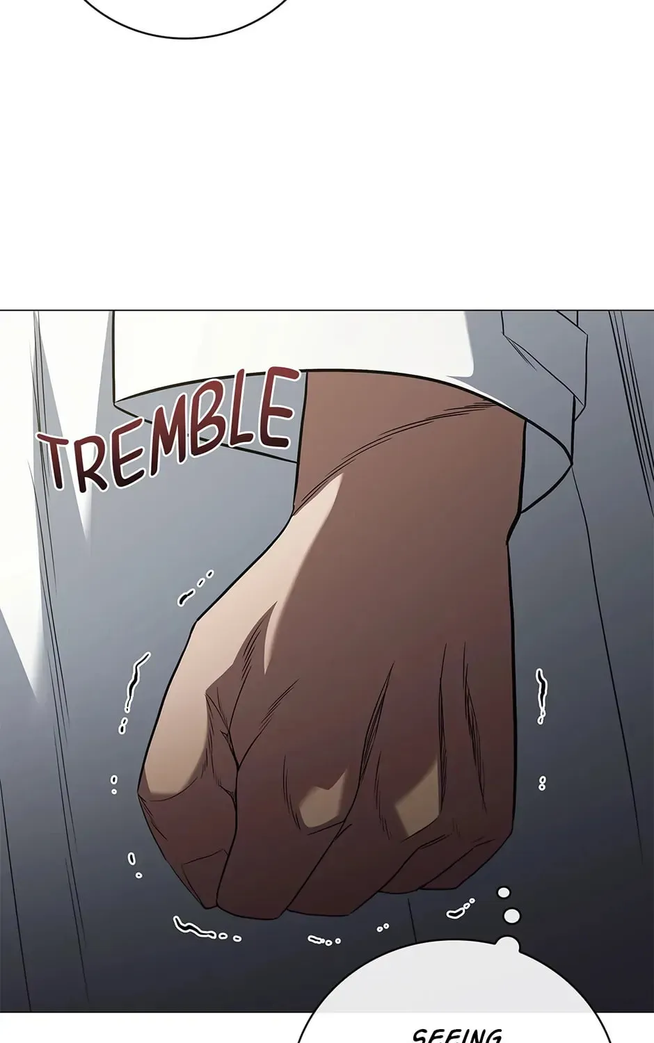 A True Doctor Chapter 185 — Page 132