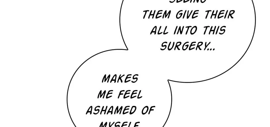 A True Doctor Chapter 185 — Page 133