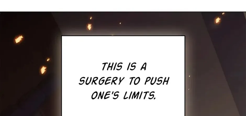 A True Doctor Chapter 185 — Page 135