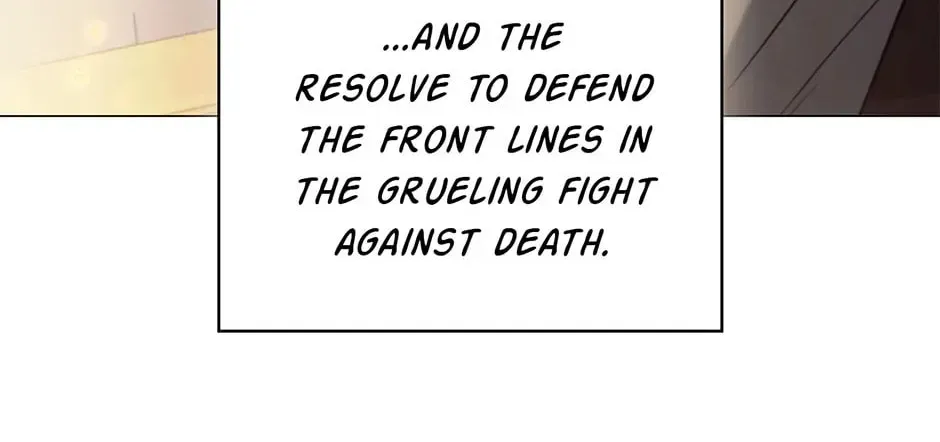 A True Doctor Chapter 185 — Page 141
