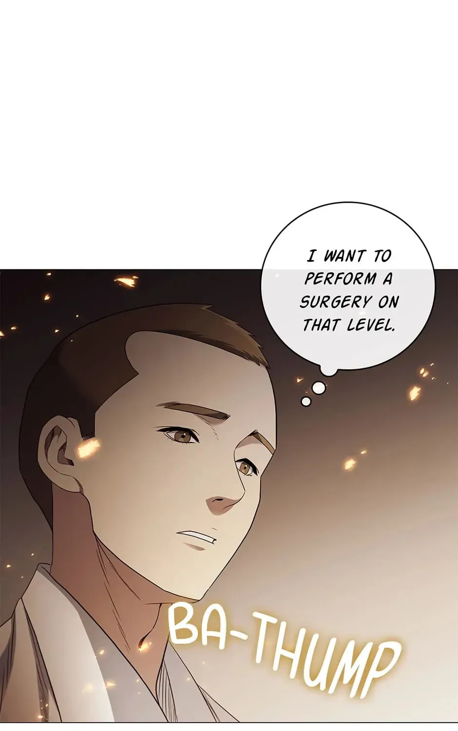 A True Doctor Chapter 185 — Page 142