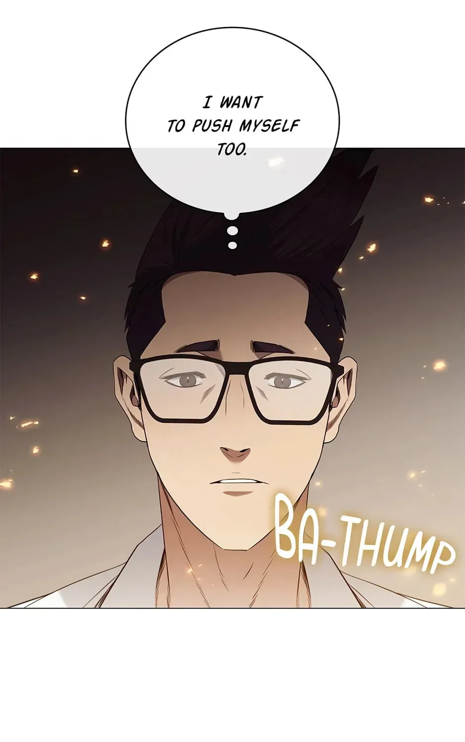 A True Doctor Chapter 185 — Page 143