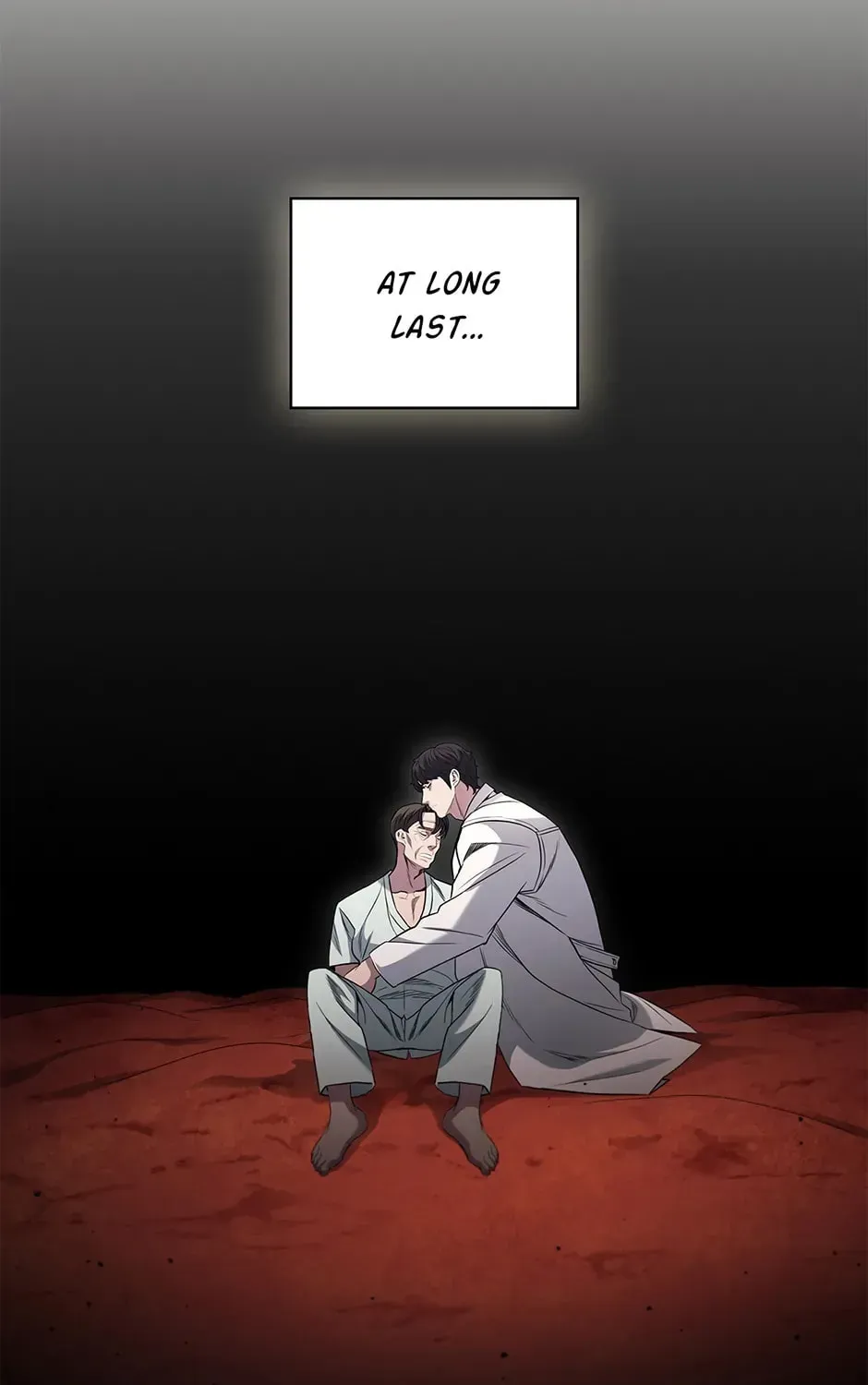 A True Doctor Chapter 185 — Page 147